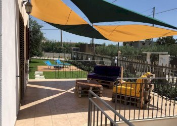 Villa Via Marco Polo 37, Sciacca - foto 26