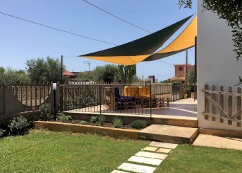 Villa Via Marco Polo 37, Sciacca - foto 27