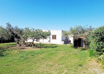 Villa Via Marco Polo 37, Sciacca - foto 28