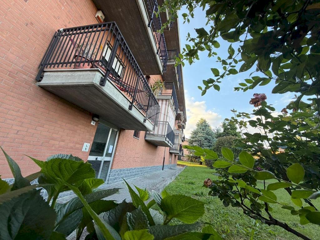 Four-room apartment Via P. G. Frassati, Settimo Torinese - photo 1