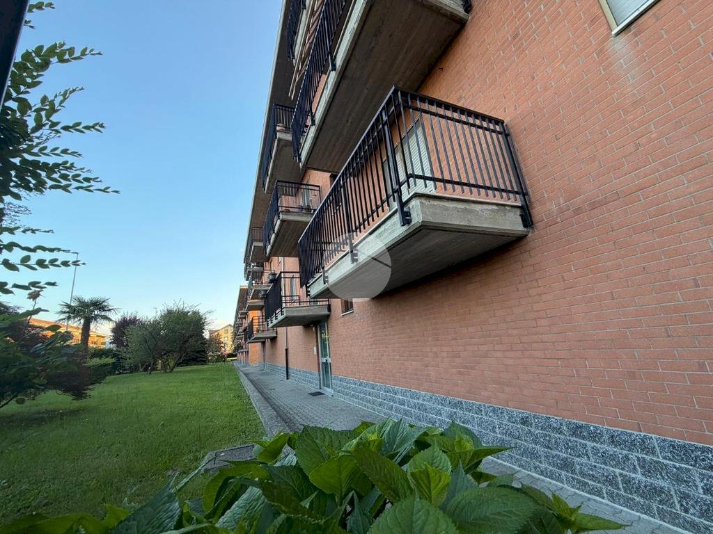Four-room apartment Via P. G. Frassati, Settimo Torinese - photo 2