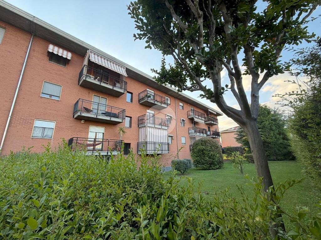 Four-room apartment Via P. G. Frassati, Settimo Torinese - photo 3