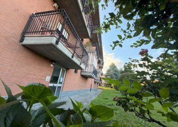 Four-room apartment Via P. G. Frassati, Settimo Torinese - photo 1