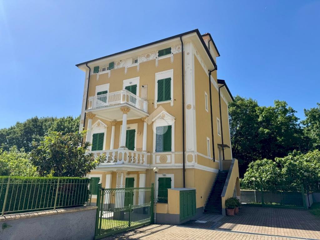 Trilocale Via Verdi, Spotorno - foto 1