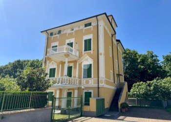 Trilocale Via Verdi, Spotorno - foto 1