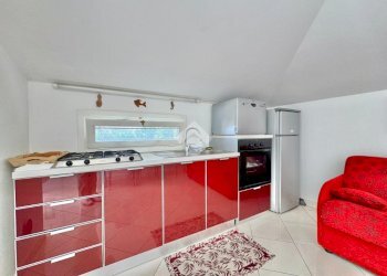 Trilocale Via Verdi, Spotorno - foto 6