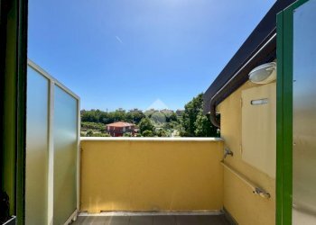 Trilocale Via Verdi, Spotorno - foto 9