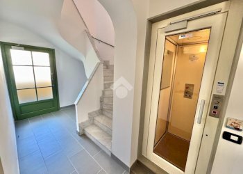 Trilocale Via Verdi, Spotorno - foto 21