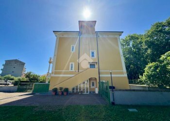 Trilocale Via Verdi, Spotorno - foto 24