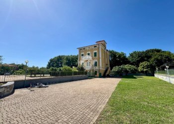 Trilocale Via Verdi, Spotorno - foto 26
