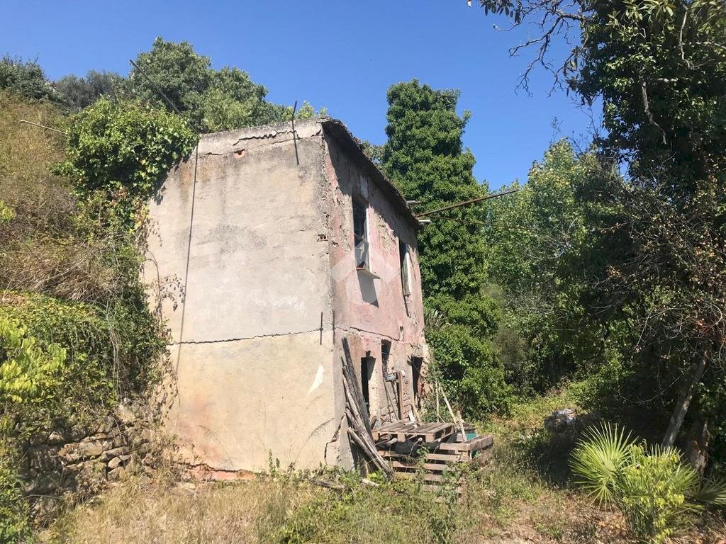 Rustico Via giovanni XXIII, Vallebona - foto 1