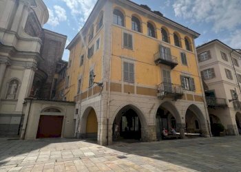 Appartamento Via Roma, 11, Cuneo (zona Centro Storico) - foto 5