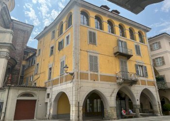 Appartamento Via Roma, 11, Cuneo (zona Centro Storico) - foto 6
