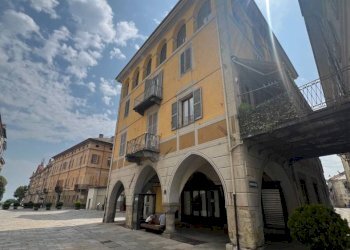 Appartamento Via Roma, 11, Cuneo (zona Centro Storico) - foto 7