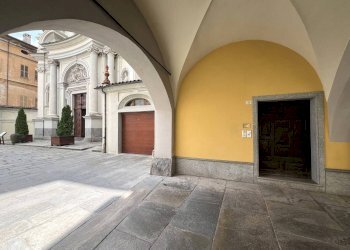 Appartamento Via Roma, 11, Cuneo (zona Centro Storico) - foto 9