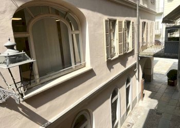 Appartamento Via Roma, 11, Cuneo (zona Centro Storico) - foto 40