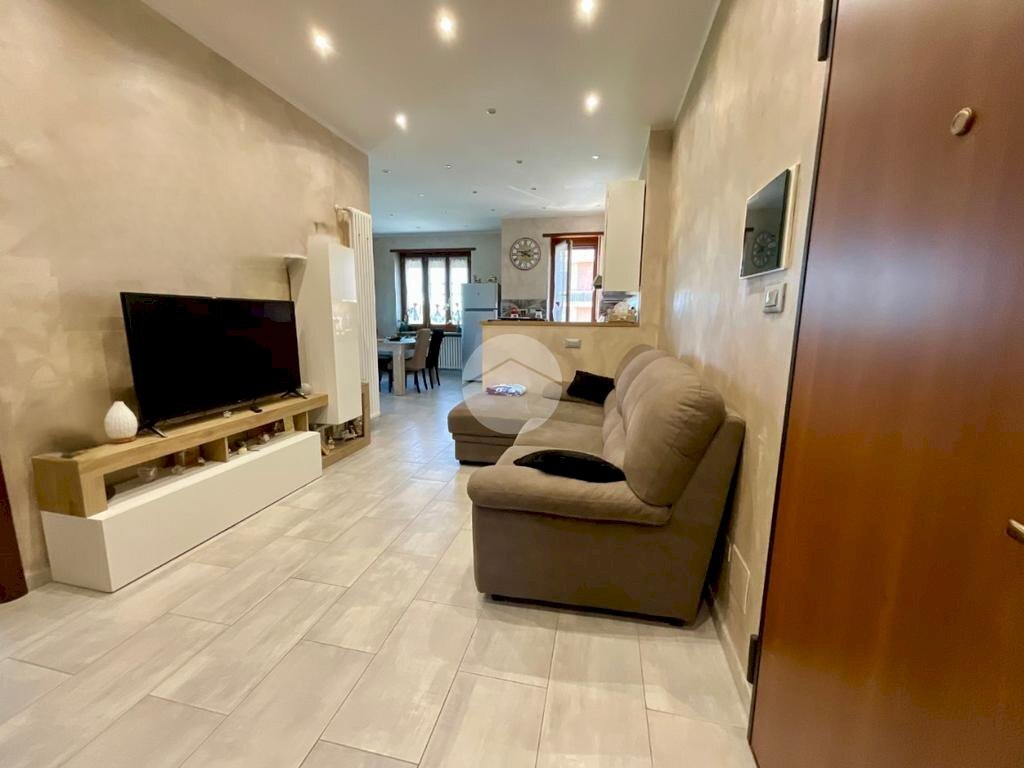 Four-room apartment Via Balbo, Leini - photo 1