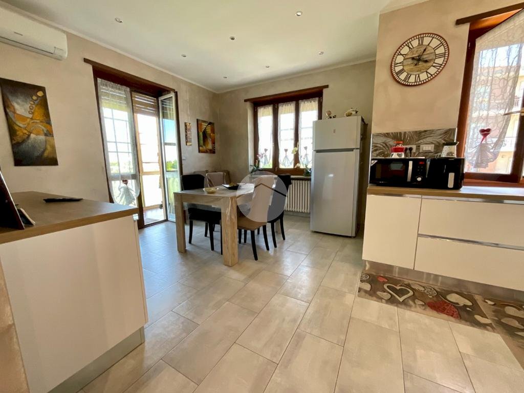 Four-room apartment Via Balbo, Leini - photo 2