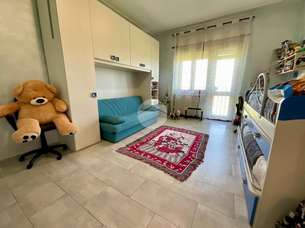 Four-room apartment Via Balbo, Leini - photo 3