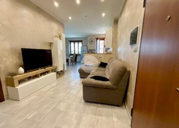 Four-room apartment Via Balbo, Leini - photo 1