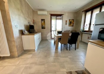 Four-room apartment Via Balbo, Leini - photo 11