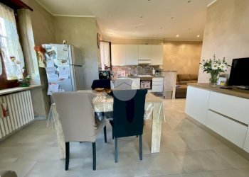 Four-room apartment Via Balbo, Leini - photo 12