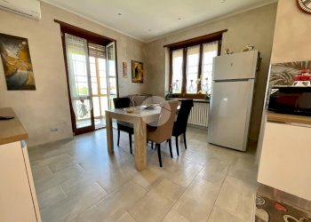 Four-room apartment Via Balbo, Leini - photo 13