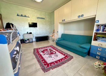 Four-room apartment Via Balbo, Leini - photo 14