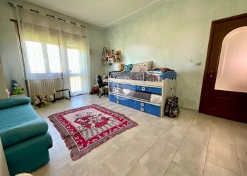 Four-room apartment Via Balbo, Leini - photo 16