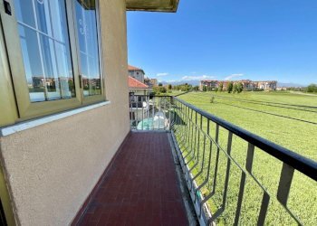 Four-room apartment Via Balbo, Leini - photo 27