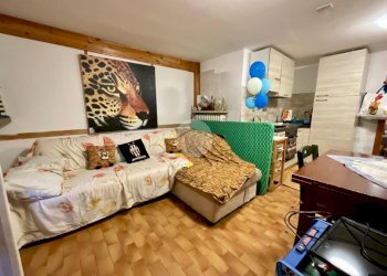 Four-room apartment Via Balbo, Leini - photo 29