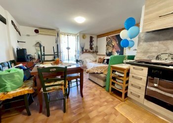 Four-room apartment Via Balbo, Leini - photo 32