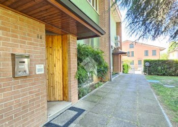 Villa a Schiera Via ciro menotti, Montecchio Emilia - foto 1