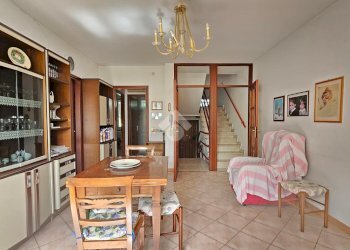 Villa a Schiera Via ciro menotti, Montecchio Emilia - foto 6