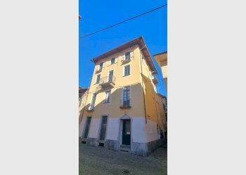 One-room apartment Via del Pino, 84, Pinerolo - photo 1