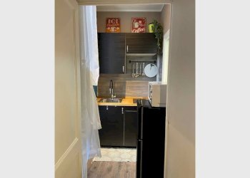 One-room apartment Via del Pino, 84, Pinerolo - photo 5