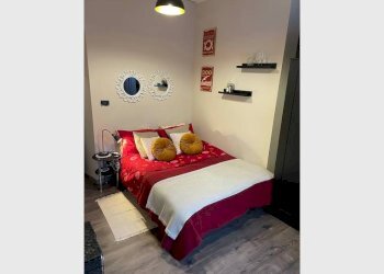 One-room apartment Via del Pino, 84, Pinerolo - photo 6