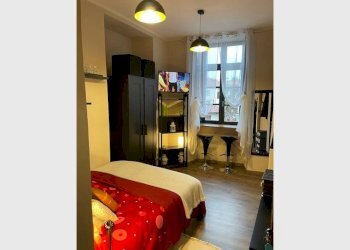 One-room apartment Via del Pino, 84, Pinerolo - photo 7