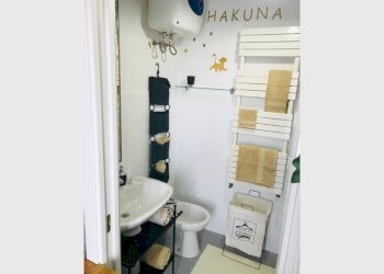 One-room apartment Via del Pino, 84, Pinerolo - photo 8