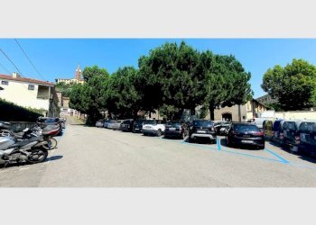 One-room apartment Via del Pino, 84, Pinerolo - photo 9