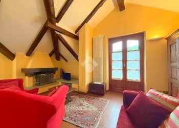 Trilocale Viale Bramafam, Bardonecchia - foto 6