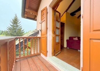 Trilocale Viale Bramafam, Bardonecchia - foto 13