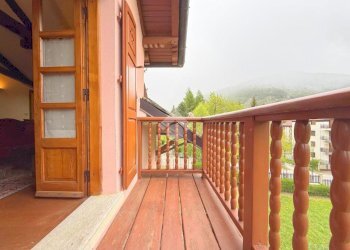 Trilocale Viale Bramafam, Bardonecchia - foto 14