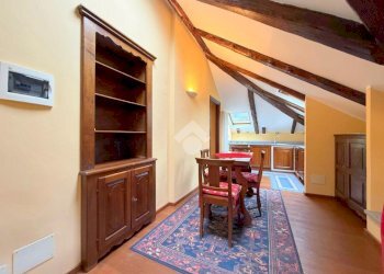 Trilocale Viale Bramafam, Bardonecchia - foto 15