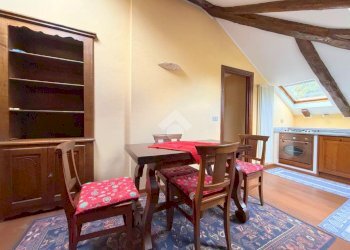 Trilocale Viale Bramafam, Bardonecchia - foto 16