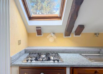Trilocale Viale Bramafam, Bardonecchia - foto 20