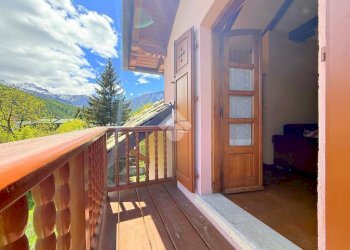 Three-room apartment Viale Bramafam, Bardonecchia - photo 13