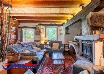 Two-room apartment Frazione Le Lusey, Doues - photo 3