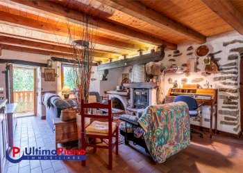 Two-room apartment Frazione Le Lusey, Doues - photo 5