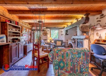 Two-room apartment Frazione Le Lusey, Doues - photo 6